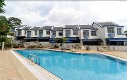 Chancery Grove (D11), Terrace #496994671